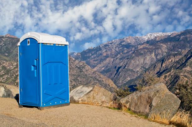 Best Long-Term Portable Toilet Rental  in Falfurrias, TX