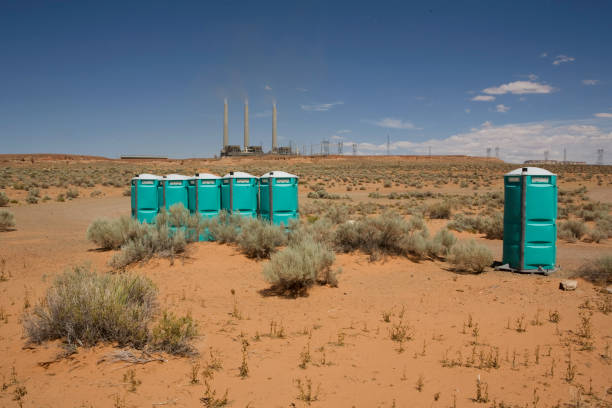 Best Portable Toilets for Disaster Relief Sites  in Falfurrias, TX