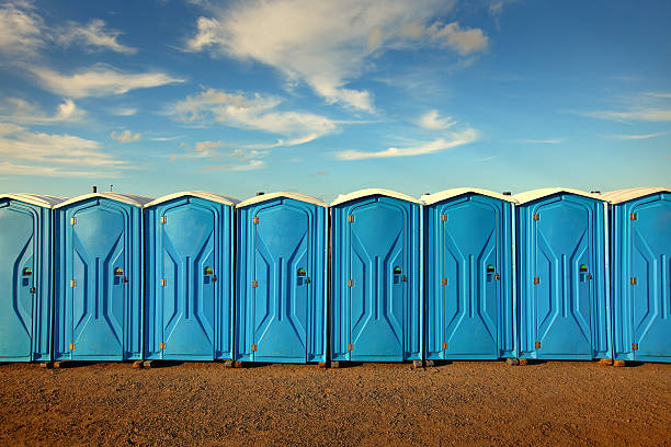 Reliable Falfurrias, TX Portable Potty Rental Solutions